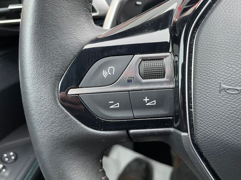 PEUGEOT 3008 2024 - Photo n°24