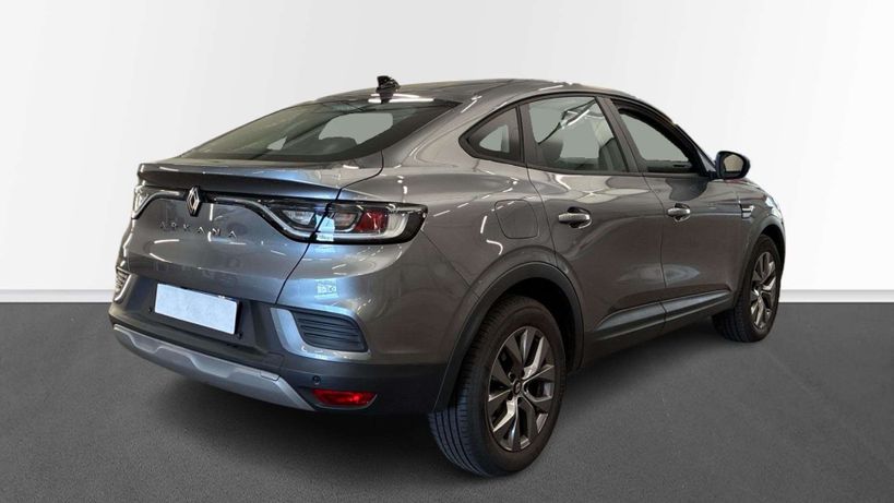 RENAULT ARKANA 2024 - Photo n°5