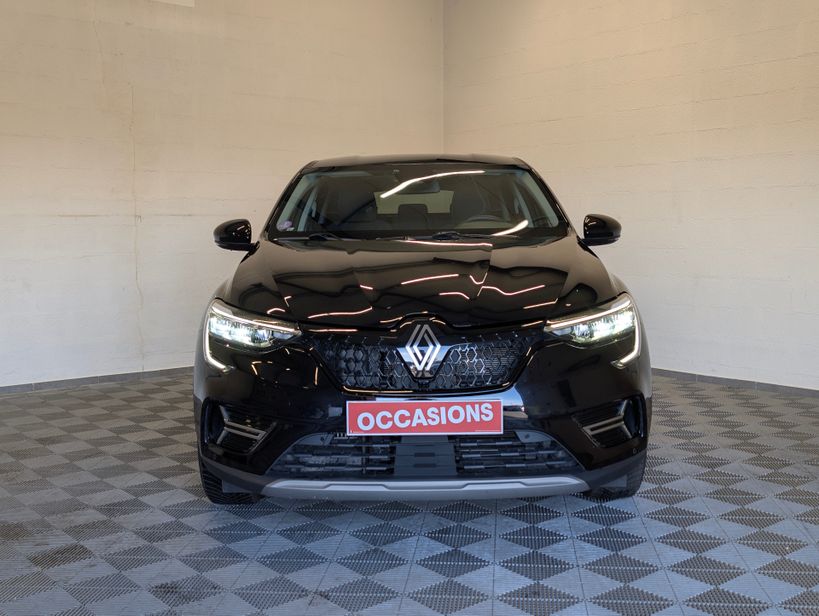 RENAULT ARKANA 2024 - Photo n°2