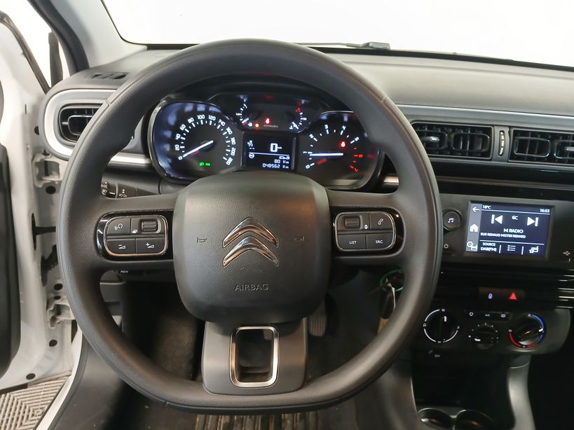 CITROEN C3 SOCIETE 2021 - Photo n°12