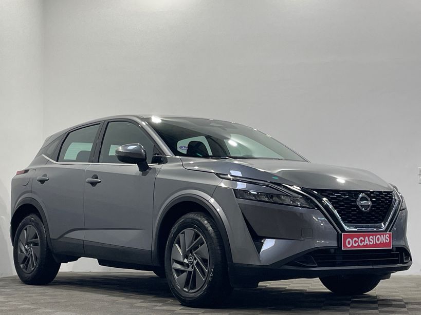 NISSAN QASHQAI 2023 - Photo n°2