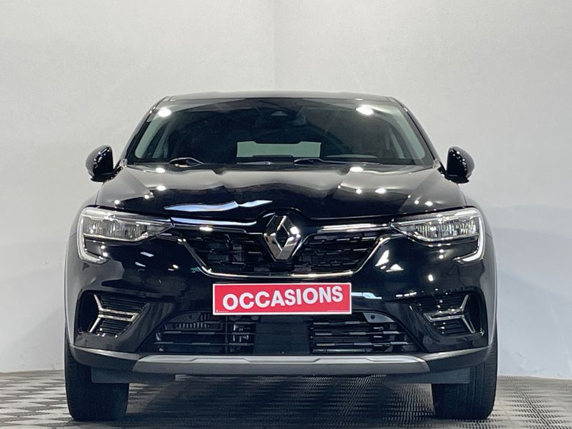 RENAULT ARKANA 2022 - Photo n°5