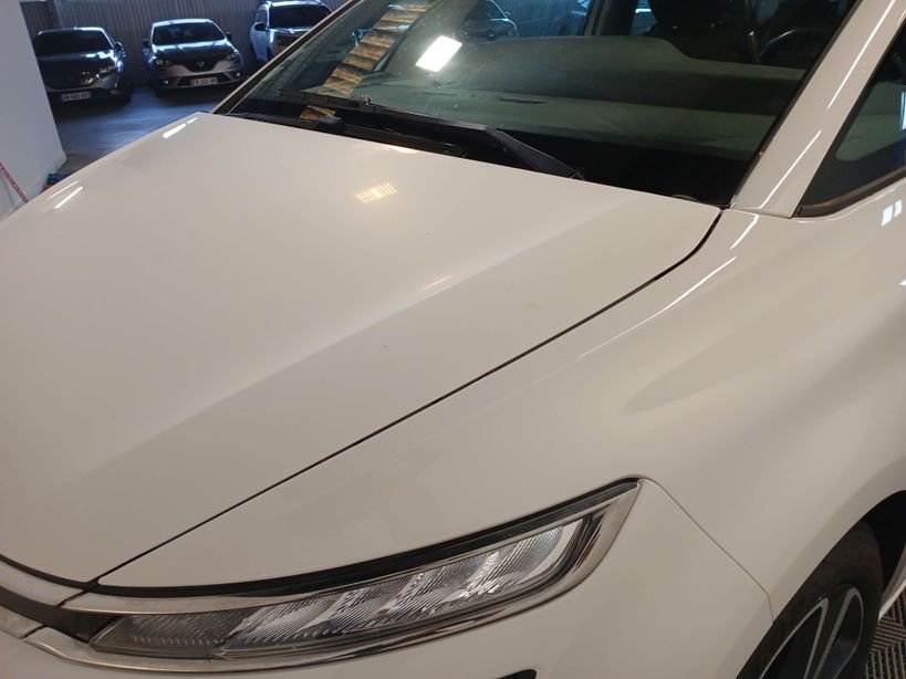 CITROEN C4 SPACETOURER BUSINESS 2020 - Photo n°13