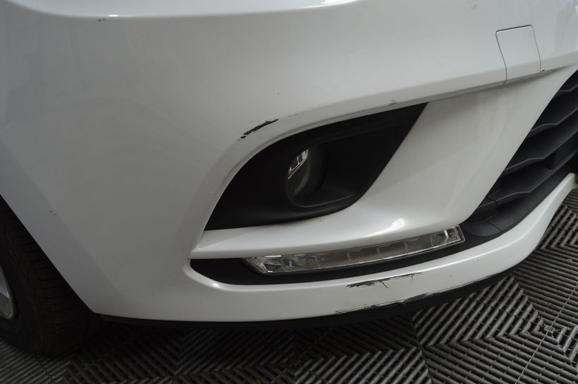 RENAULT CLIO IV 2019 - Photo n°10