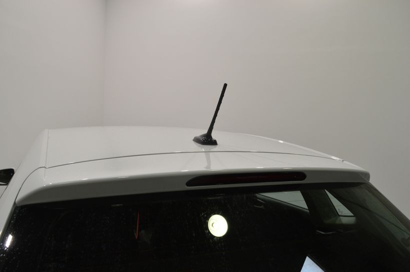 VOLKSWAGEN POLO 2019 - Photo n°21