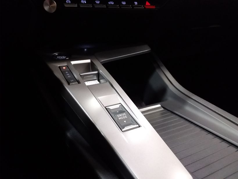 PEUGEOT 308 2025 - Photo n°20