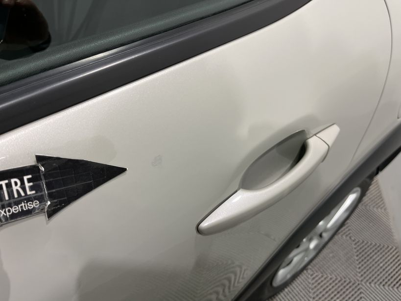 CITROEN C3 2018 - Photo n°7