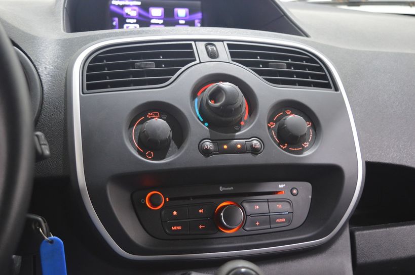 RENAULT KANGOO EXPRESS 2017 - Photo n°13