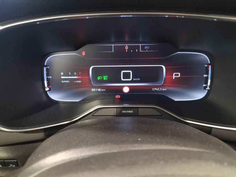 CITROEN C5 AIRCROSS 2019 - Photo n°1