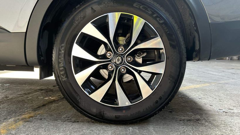 RENAULT ARKANA 2023 - Photo n°9