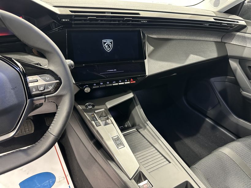 PEUGEOT 308 2025 - Photo n°15