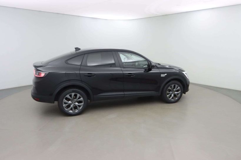 RENAULT ARKANA 2024 - Photo n°14