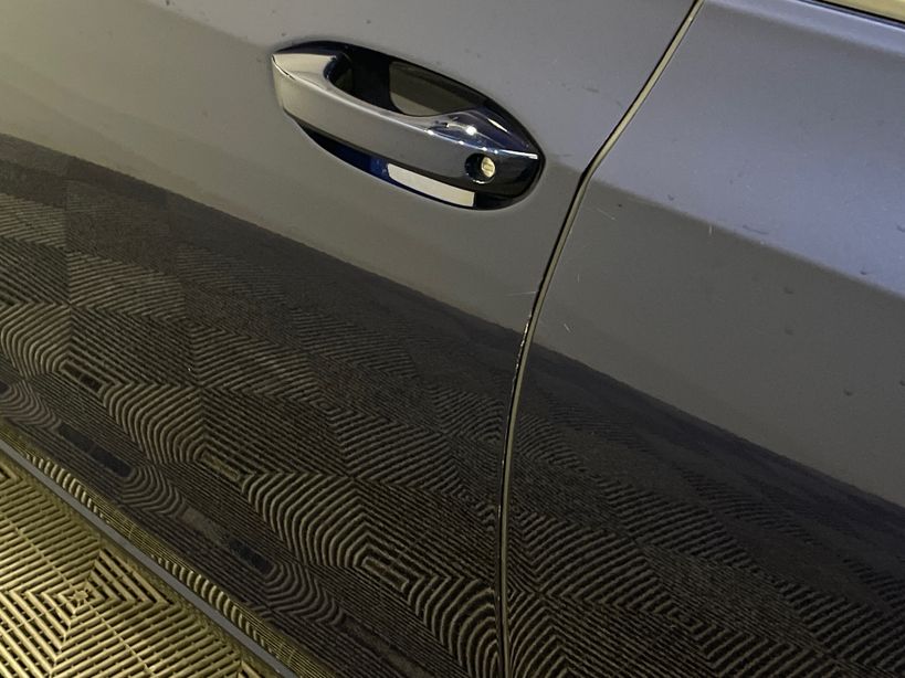 VOLKSWAGEN GOLF 2023 - Photo n°13