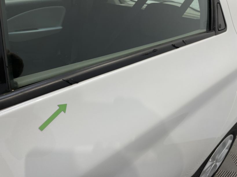 RENAULT ZOE 2018 - Photo n°6