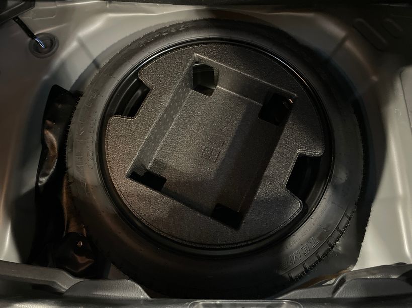 TOYOTA YARIS HYBRIDE 2025 - Photo n°47