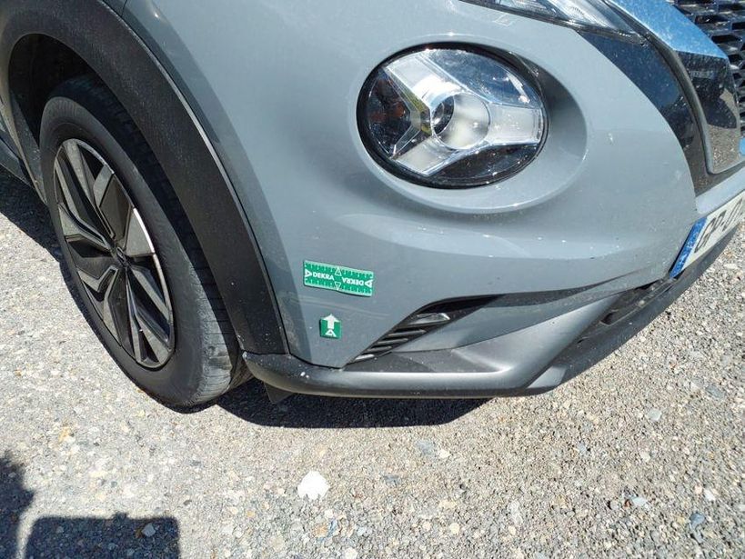 NISSAN JUKE 2023 2023 - Photo n°3
