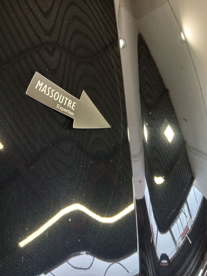 RENAULT ARKANA 2024 - Photo n°4