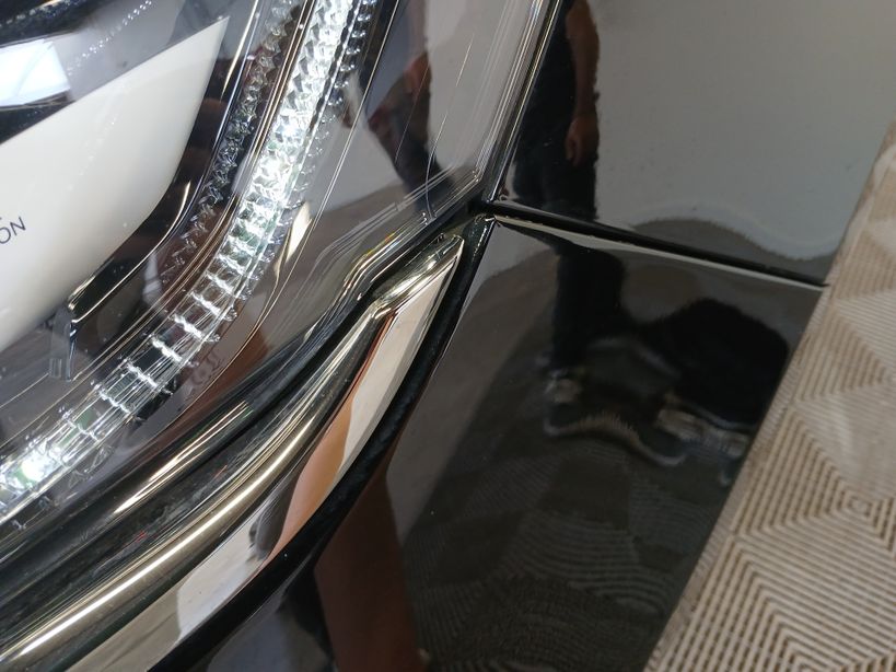 RENAULT ESPACE V 2021 - Photo n°53