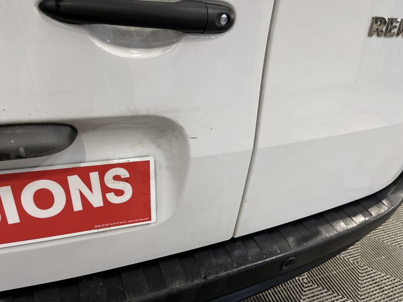 RENAULT KANGOO EXPRESS 2019 - Photo n°2