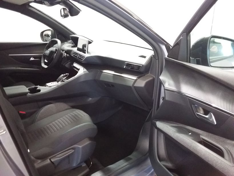 PEUGEOT 3008 2024 - Photo n°7