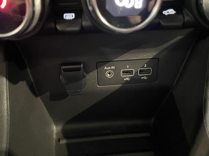 RENAULT CLIO V 2021 - Photo n°26