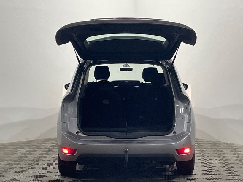 CITROEN GRAND C4 SPACETOURER 2021 - Photo n°22