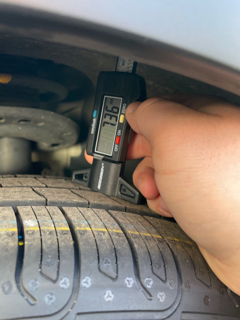 CITROEN C4 X 2023 - Photo n°6