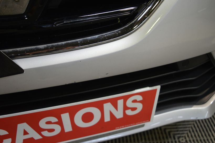 RENAULT MEGANE IV BERLINE BUSINESS 2017 - Photo n°10