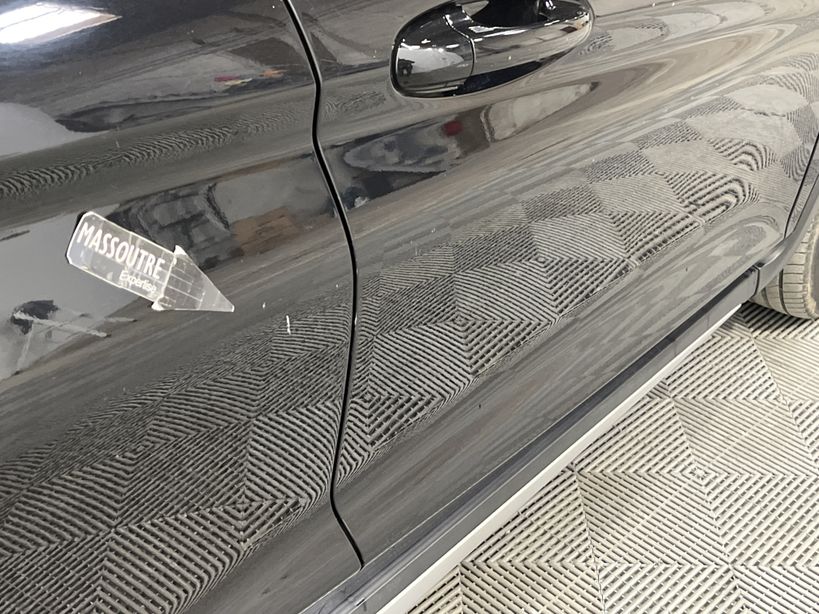 FORD FIESTA ACTIVE 2020 - Photo n°4