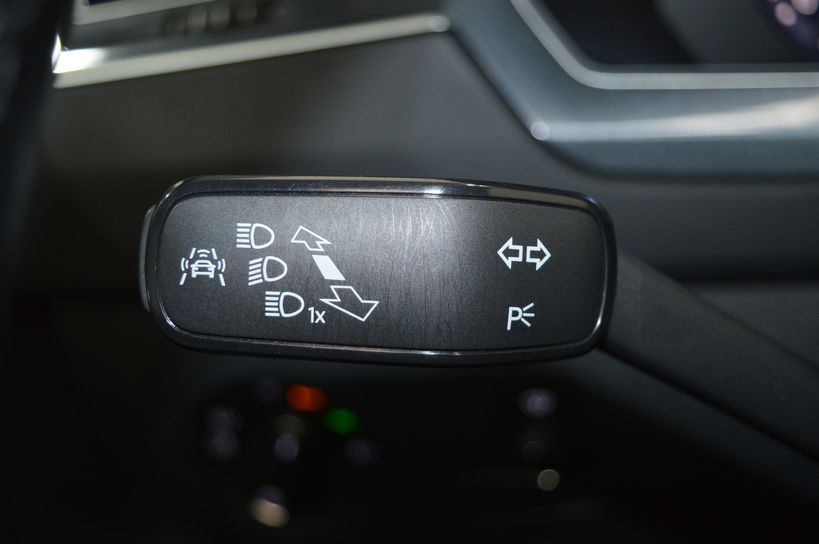 VOLKSWAGEN TIGUAN 2016 - Photo n°25