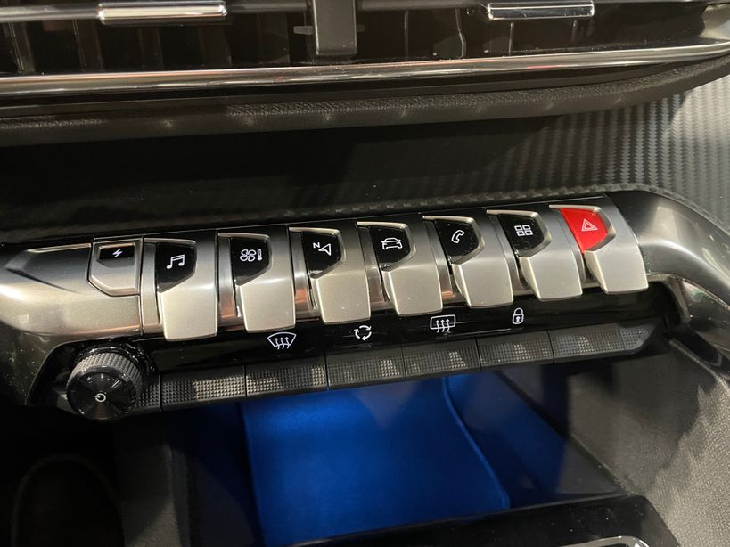 PEUGEOT 3008 2024 - Photo n°23