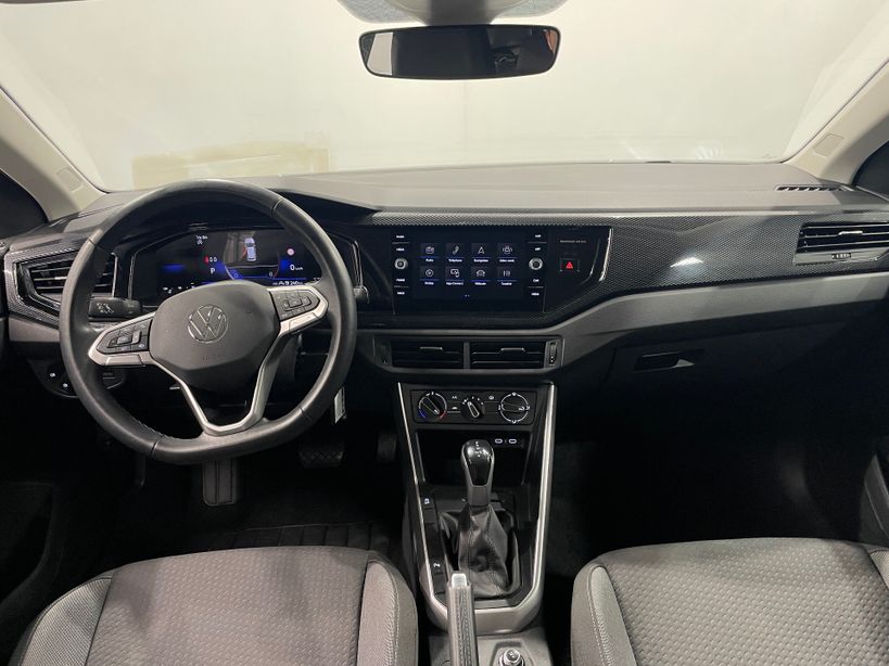 VOLKSWAGEN POLO 2025 - Photo n°31