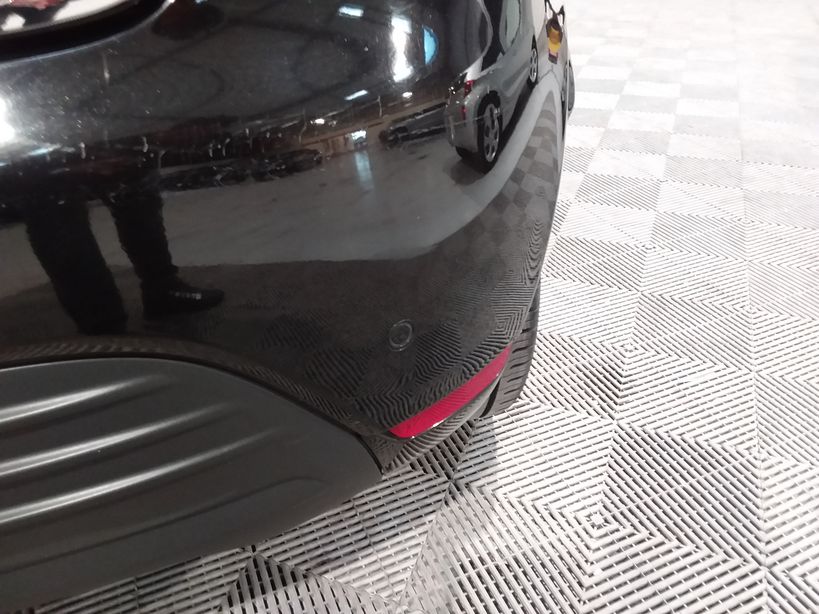 RENAULT CLIO IV 2018 - Photo n°1