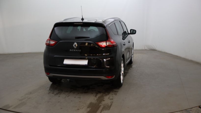 RENAULT GRAND SCENIC IV BUSINESS 2020 - Photo n°5