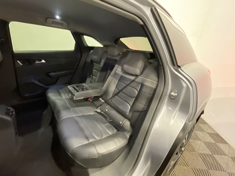CITROEN C5 X 2023 - Photo n°10