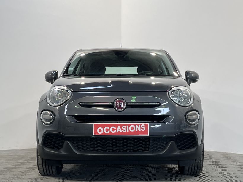 FIAT 500X MY20 2020 - Photo n°5