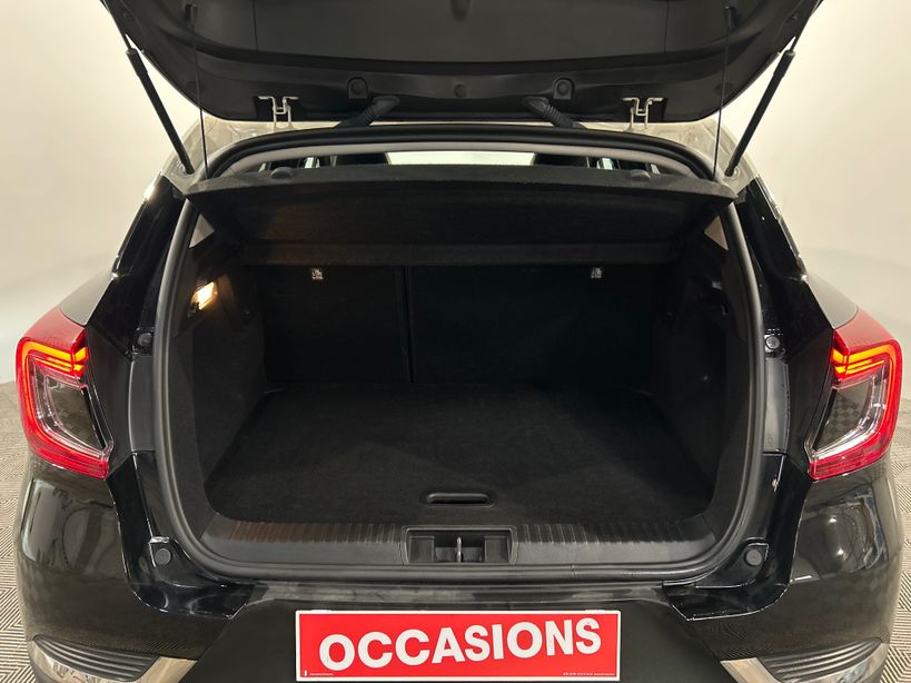 RENAULT CAPTUR 2024 - Photo n°37