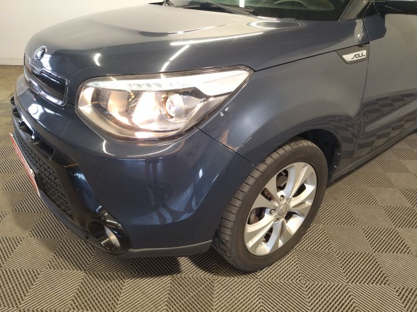 KIA SOUL 2016 - Photo n°3