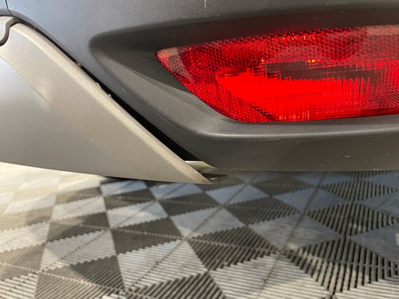 RENAULT ARKANA 2024 - Photo n°19