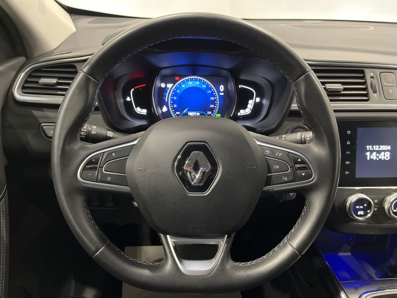 RENAULT KADJAR 2021 - Photo n°11