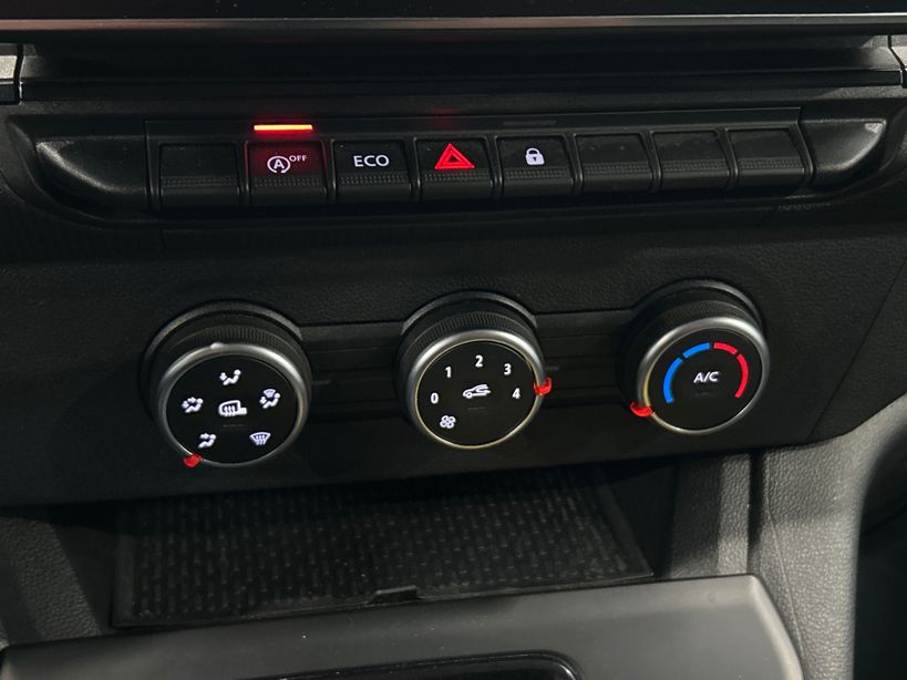 RENAULT KANGOO VAN 2024 - Photo n°16