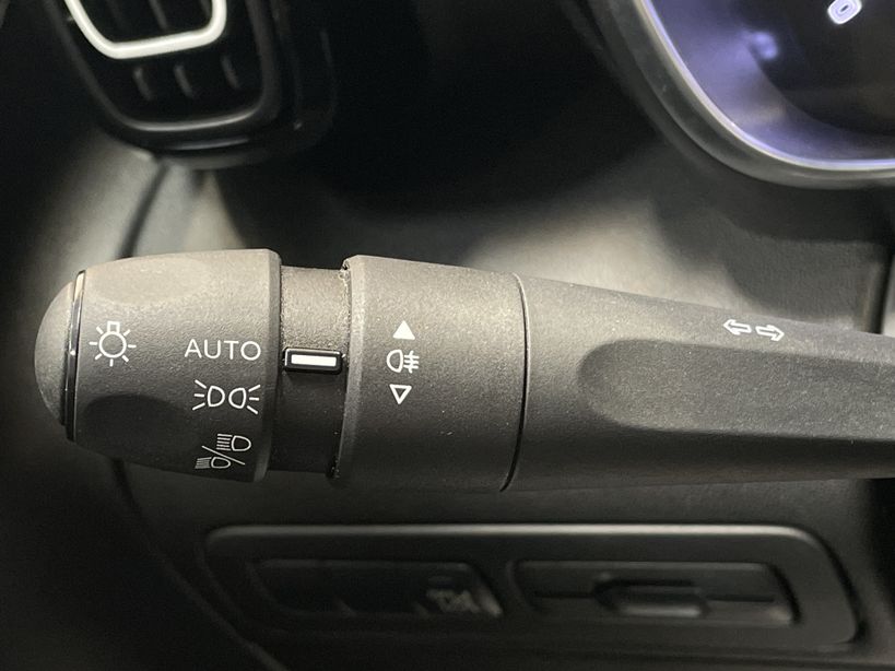 CITROEN C3 AIRCROSS 2024 - Photo n°29