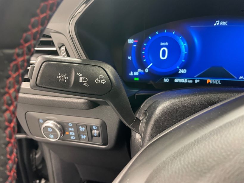 FORD KUGA 2022 - Photo n°14