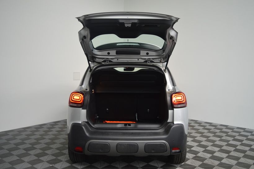 CITROEN C3 AIRCROSS 2019 - Photo n°5