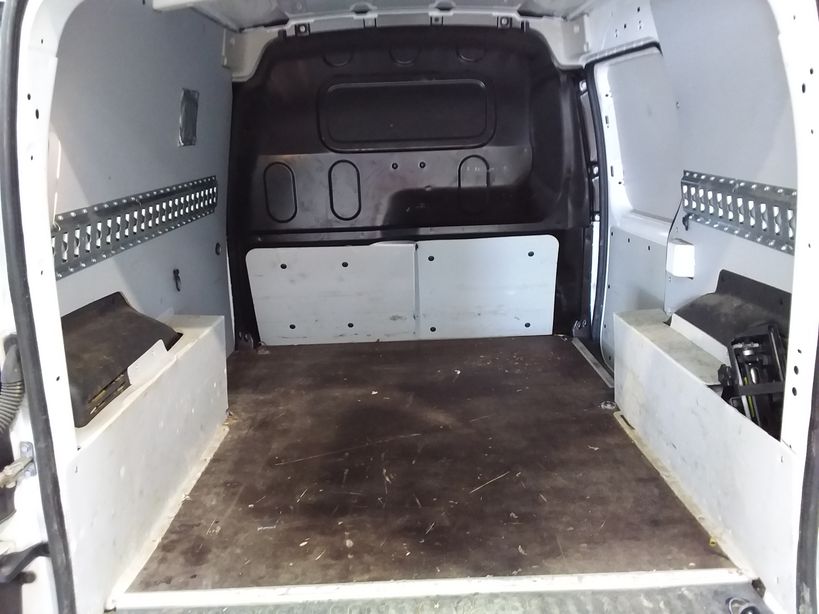 RENAULT KANGOO EXPRESS 2018 - Photo n°15