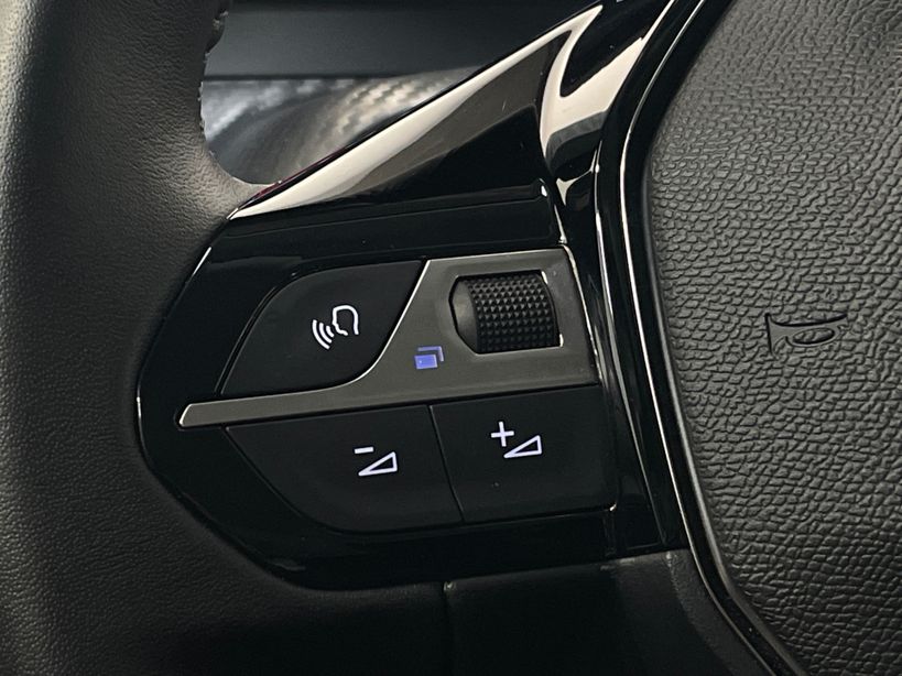 PEUGEOT 208 2025 - Photo n°27