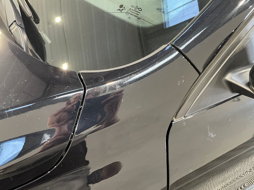 RENAULT ARKANA 2024 - Photo n°15