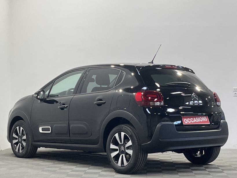 CITROEN C3 2024 - Photo n°4