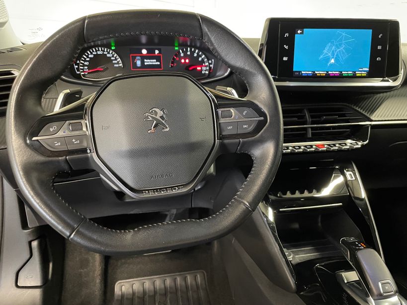 PEUGEOT 2008 2021 - Photo n°14