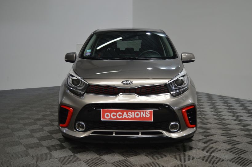 KIA PICANTO 2018 - Photo n°5